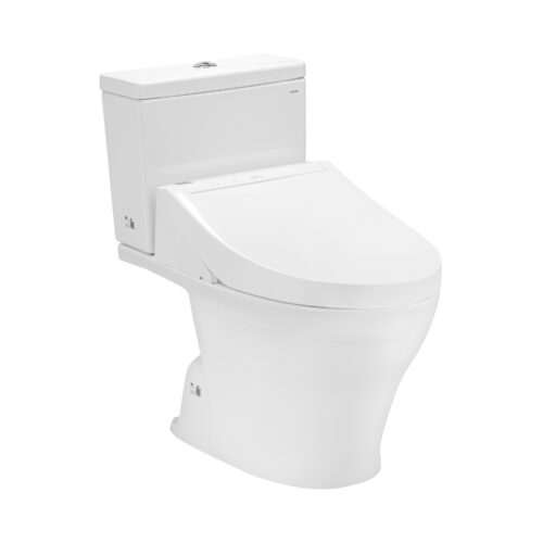 Bồn Cầu Điện Tử TOTO CS326DW14 Washlet TCF24410AAA C5