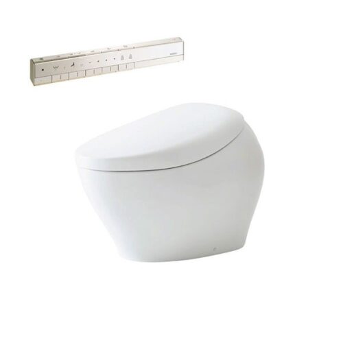 Bồn cầu thông minh TOTO CS900VKT