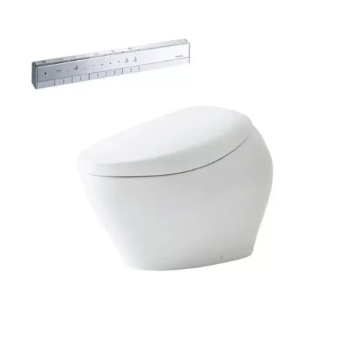 Bồn cầu thông minh TOTO CS900VT