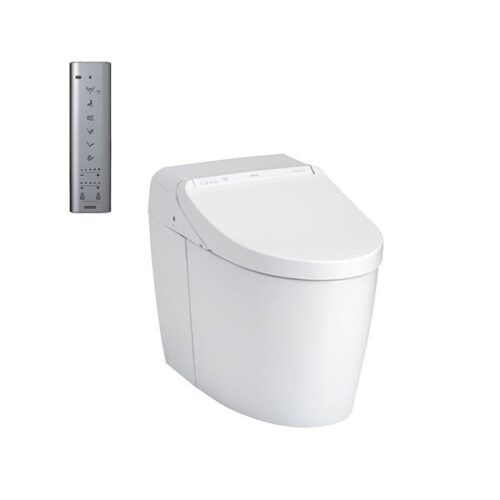 Bồn Cầu điện tử TOTO CS988VT/TCF9575Z/T53P100VR