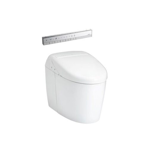 bồn cầu thông minh TOTO CS989VT/TCF9768WZ/T53P100VR