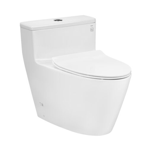 Bồn Cầu TOTO MS625DT8 1 Khối