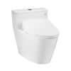 Bồn cầu điện tử TOTO MS625DW11