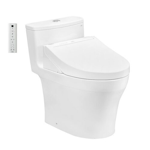 Bồn cầu điện tử TOTO MS885DW14