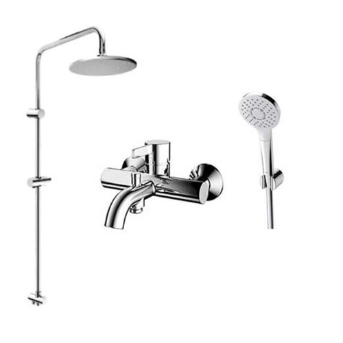 sen cây toto nóng lạnh