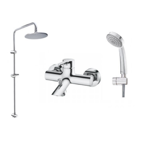 sen cây toto nóng lạnh