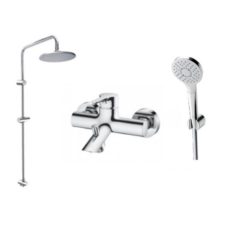 sen cây toto nóng lạnh