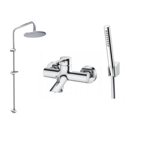 sen cây toto nóng lạnh