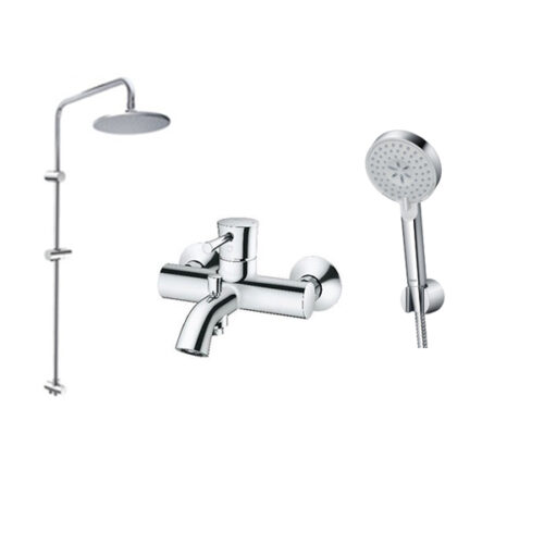 sen cây toto nóng lạnh