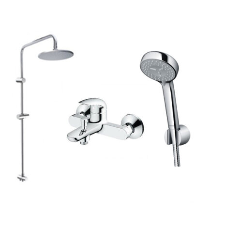 sen cây toto nóng lạnh