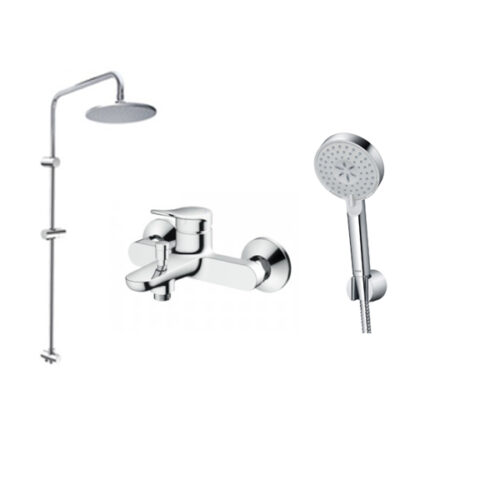 sen cây toto nóng lạnh