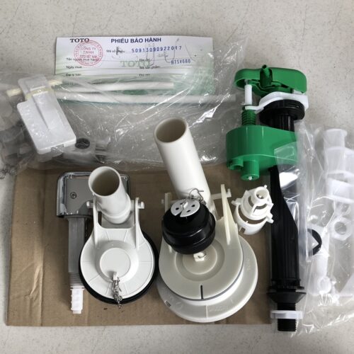 Bộ xả bàn cầu TOTO HTSV688