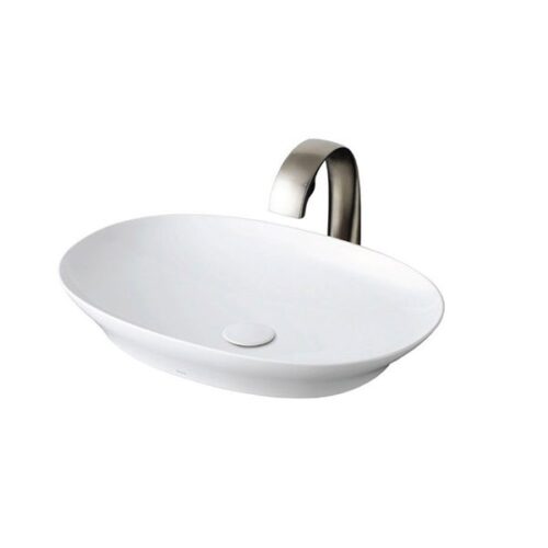 Chậu rửa mặt lavabo TOTO LT4706#XW