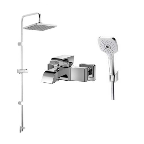 sen cây toto nóng lạnh