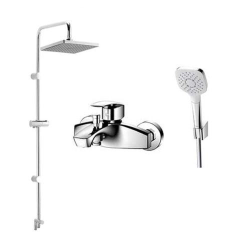 sen cây toto nóng lạnh