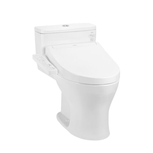 Bồn Cầu TOTO MS855DW16 1 Khối