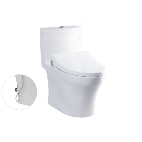 Bồn cầu TOTO MS889DRE4#XW