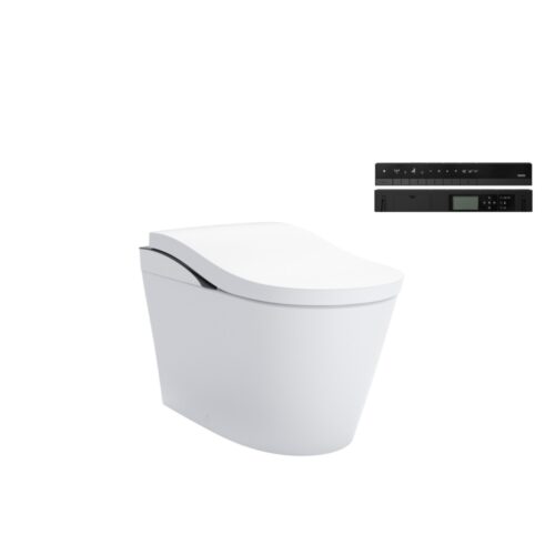 Bồn cầu điện tử TOTO CS911VT/TCF87220GAA/T53P100VR