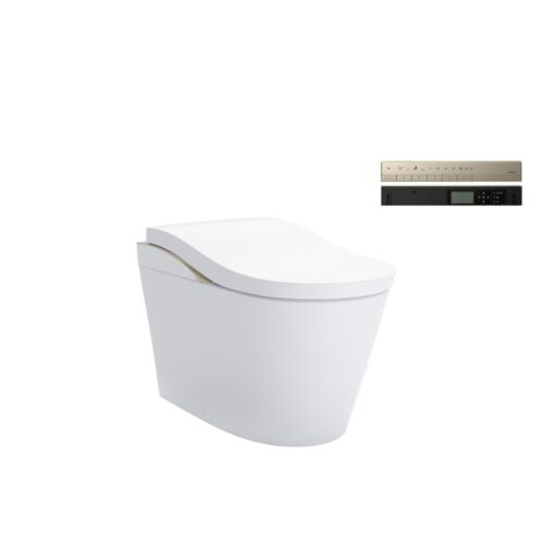 Bồn Cầu Thông Minh TOTO CS911VT TCF87320GAA T53P100VR