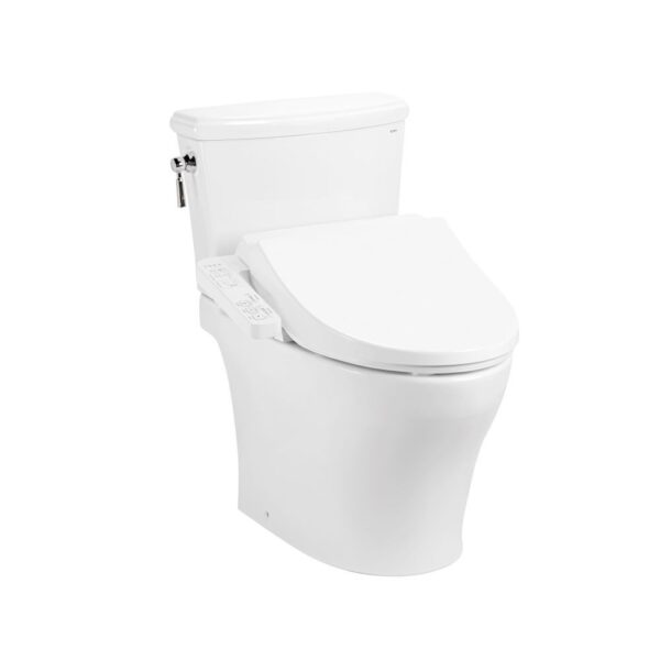 cs986gw18 Bồn Cầu Điện Tử TOTO CS986GW18