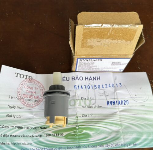 lõi van TOTO HVM1A020