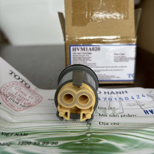lõi vòi TOTO hvm1a020