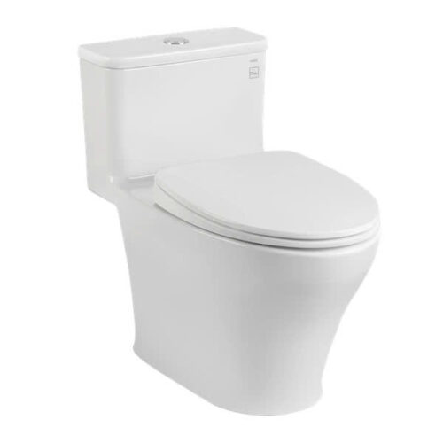 Bồn Cầu TOTO MS857DT10 1 Khối