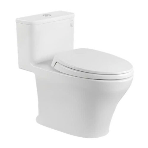 Bồn Cầu TOTO MS857DT2 1 Khối