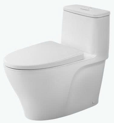 ac-989vn Bàn cầu 1 khối INAX AC989VN