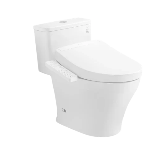 Bàn cầu MS857CDW24